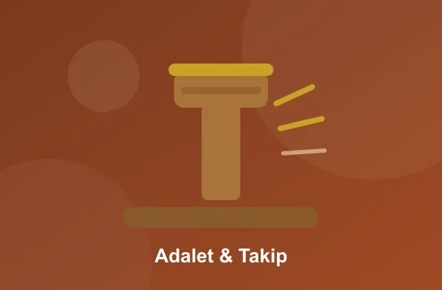 İşe İade Davası Takibi