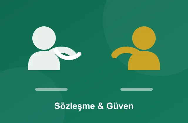 Ticari Sözleşme İnceleme görsel